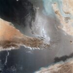Iran anunta redeschiderea Stramtorii Hormuz in cazul unui acord de incetare a focului