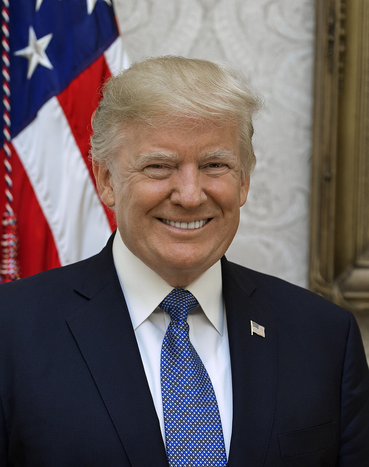 Acord SUA-Iran programat sa fie semnat duminica, anunta Trump