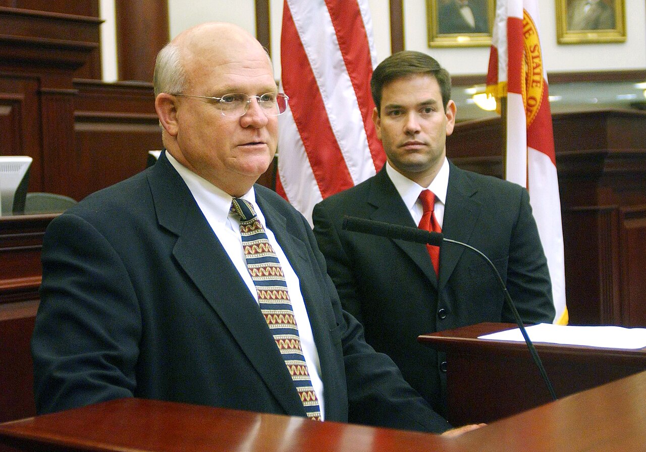 Artist cuban exilat, ajuns in SUA: Marco Rubio confirma sosirea lui Otero Alcantara