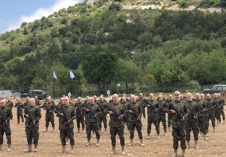 Marea Britanie și Italia, printre statele luate în calcul pentru verificarea dezarmării Hezbollah