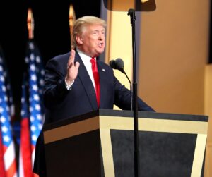 SUA și Irlanda: o relație ‘mai puternică ca niciodată’ — Trump la Dublin